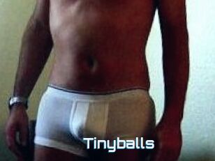 Tinyballs