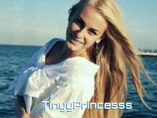 TinyyPrincesss