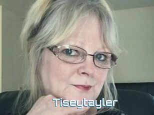 Tiseytayler