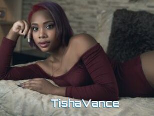 TishaVance