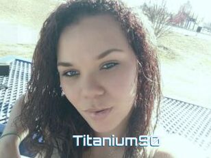 Titanium90