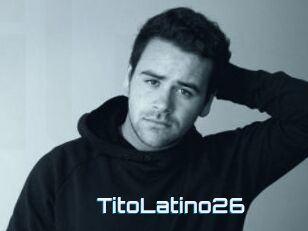 TitoLatino26