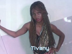 Tivany