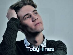 TobyHines