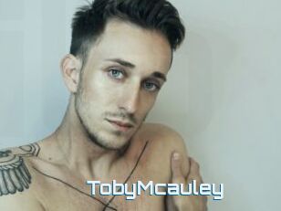 TobyMcauley