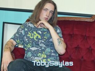 TobySaylas