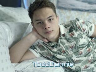 ToddDennis