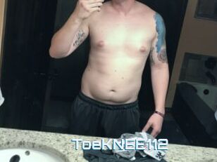 ToeKNEE112