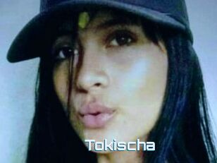 Tokischa