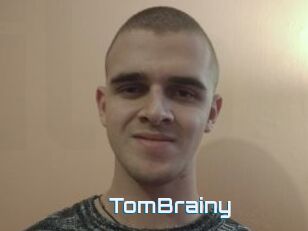TomBrainy