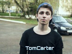 TomCarter