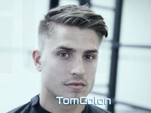 TomColon