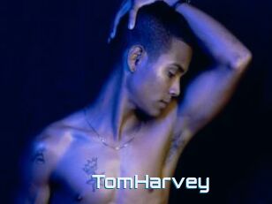 TomHarvey