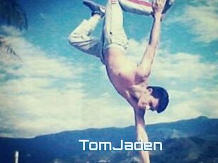 TomJaden