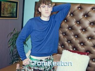 TomKeaton