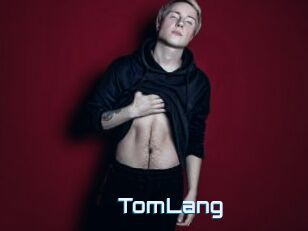 TomLang