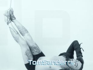 TomSanderrs