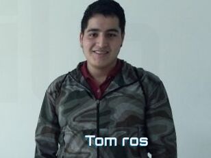 Tom_ros