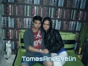 TomasAndEvelin