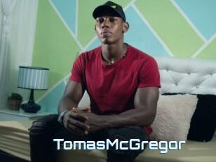 TomasMcGregor