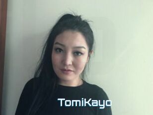 TomiKayo