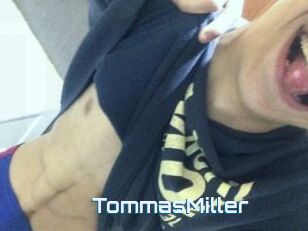 TommasMiller