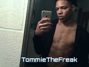 TommieTheFreak