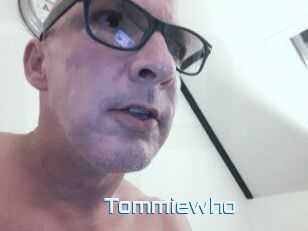 Tommiewho