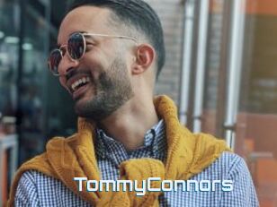 TommyConnors