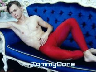TommyDone
