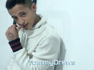 TommyDrews