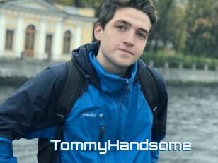 TommyHandsome