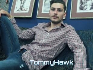 TommyHawk