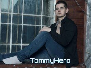TommyHero