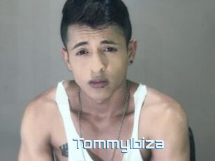 TommyIbiza