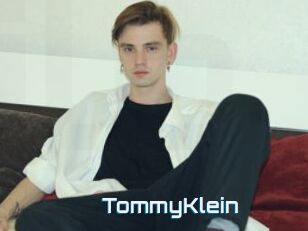 TommyKlein
