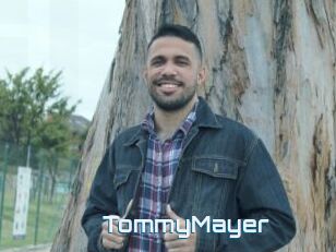 TommyMayer