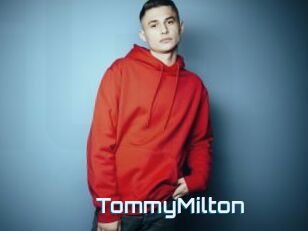 TommyMilton