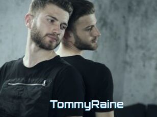 TommyRaine