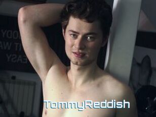 TommyReddish