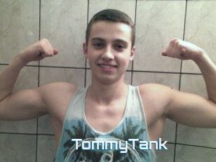 TommyTank