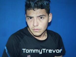 TommyTrevor
