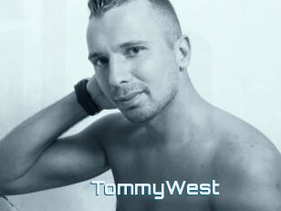 TommyWest