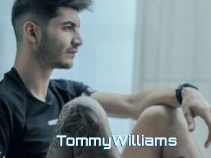 TommyWilliams