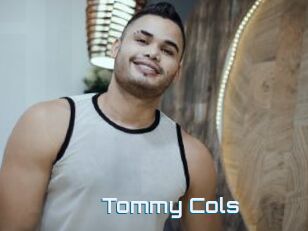 Tommy_Cols