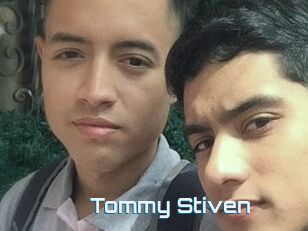 Tommy_Stiven