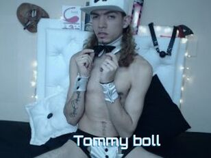 Tommy_boll