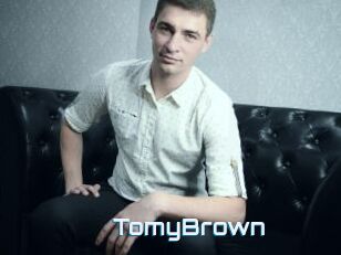 TomyBrown