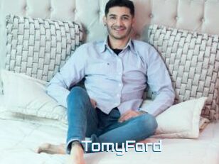 TomyFord