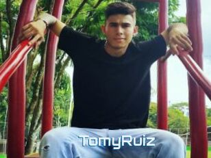 TomyRuiz